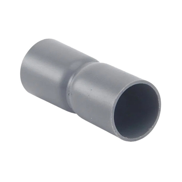 ‣ Unión PVC 25MM resistente | FERRETODO