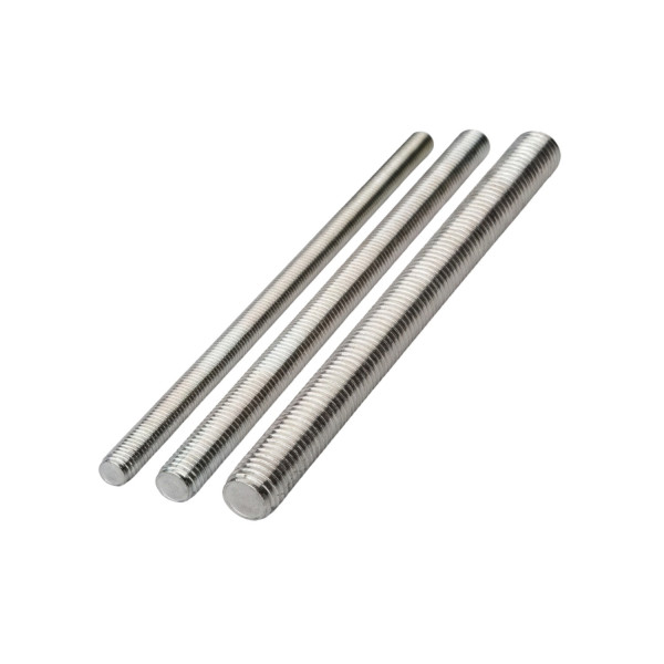 ‣ Barra Roscada 3/8" resistente | FERRETODO