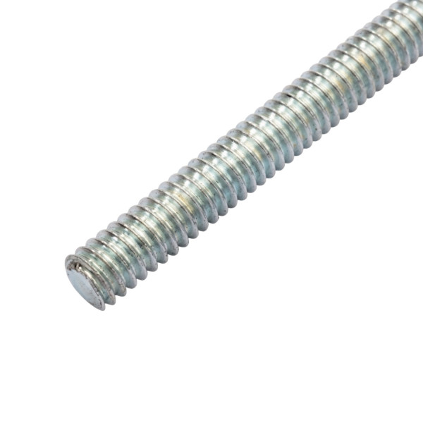 ‣ Barra Roscada 1/2" Resistente | FERRETODO