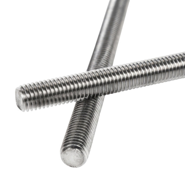 ‣ Barra Roscada 6.5MM resistente | FERRETODO