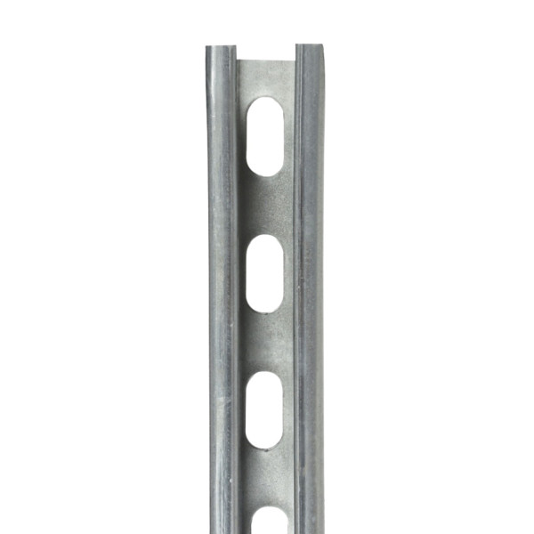 ‣ Unicanal Perfoval 4x2cmx3MTS resistente | FERRETODO