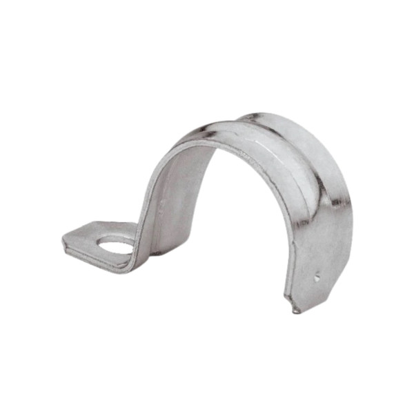 ‣ Abrazadera Tipo Uña Delgada 19MM Resistente | FERRETODO