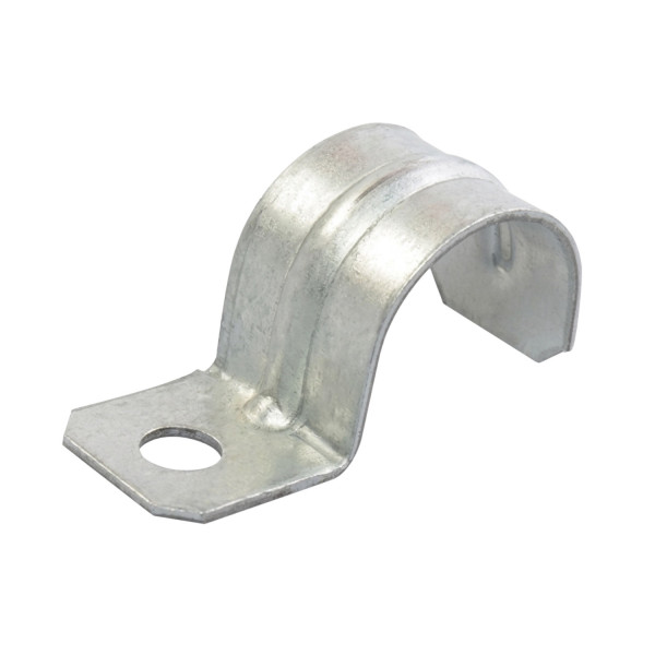 ‣ Abrazadera Tipo Uña Delgada 19MM Resistente | FERRETODO