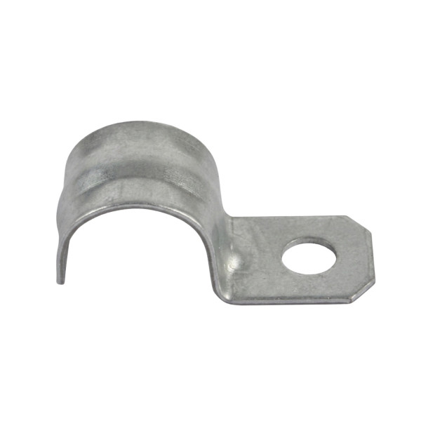 ‣ Abrazadera Tipo Uña Delgada 19MM Resistente | FERRETODO