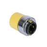 ‣ Socket Sencillo 15A Resistente | FERRETODO