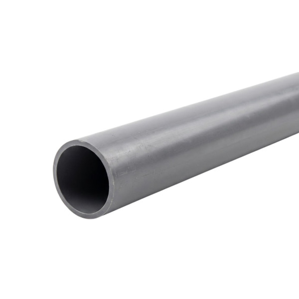 ‣ Poliducto Eléctrico Resistente 1-1/4"x91MTS | FERRETODO