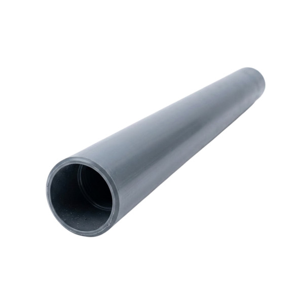 ‣ Poliducto Eléctrico Resistente 1-1/4"x91MTS | FERRETODO