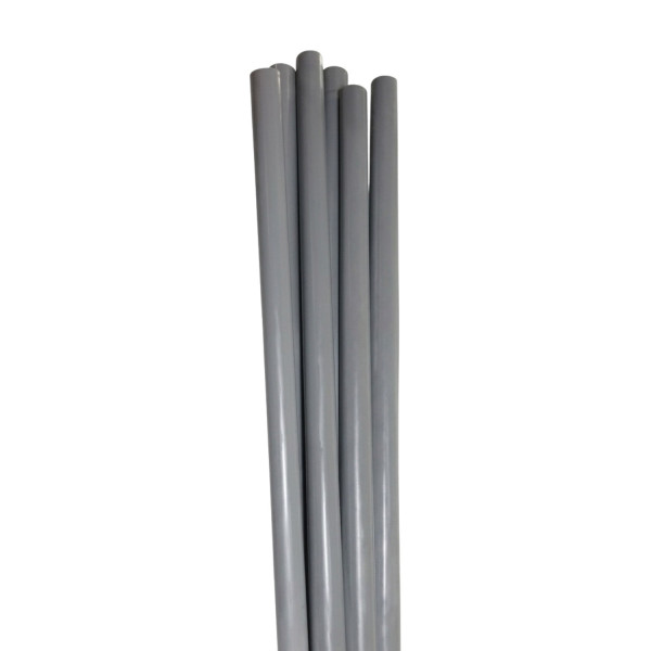 ‣ Tubo PVC Eléctrico 1-1/4” Resistente | FERRETODO