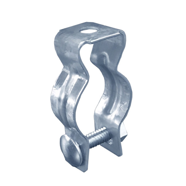 ‣ Clip Para Conduit De 13 Mm Resistente | FERRETODO