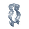 ‣ Clip Para Conduit De 13 Mm Resistente | FERRETODO