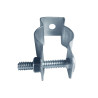 ‣ Clip Para Conduit De 13 Mm Resistente | FERRETODO