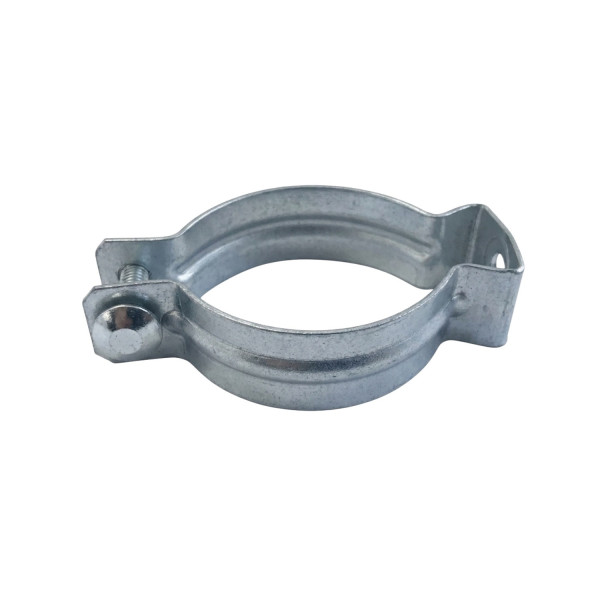 ‣ Abrazadera Unicanal P/Conduit EMT 2" resistente | FERRETODO