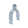 ‣ Abrazadera Unicanal PVC HW 4" resistente | FERRETODO