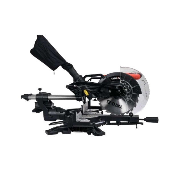 ‣ Sierra ingletadora telesc. 10” | Yato