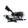 ‣ Sierra ingletadora telesc. 10” | Yato