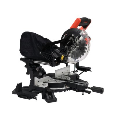 ‣ Sierra ingletadora telesc. 10” | Yato
