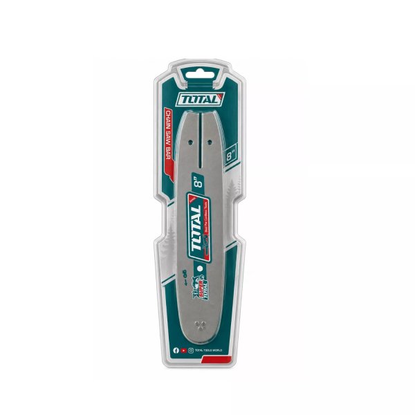 Cuchilla p/motosierra 8”