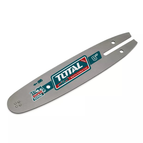 Cuchilla p/motosierra 8”
