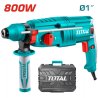 ‣ Rotomartillo industrial potente 1” 800W | FERRETODO