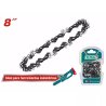 ‣ Cadena repuesto Total 8” resistente | FERRETODO