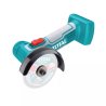 ‣ Combo esmeriladora 20V potente | FERRETODO