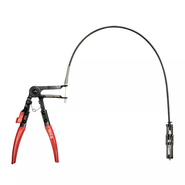 ALICATES PARA CUERDAS PARA ABRAZADERAS