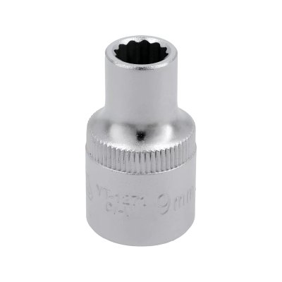 ‣ Copa bihexagonal 10mm resistente | FERRETODO