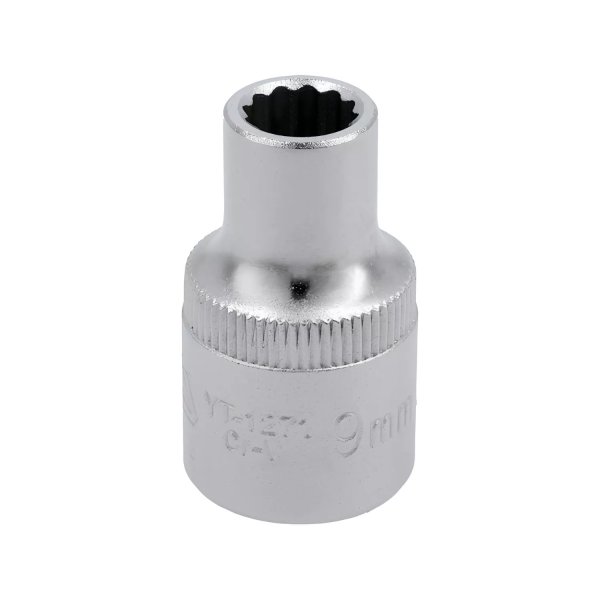 ‣ Copa bihexagonal 10mm resistente | FERRETODO