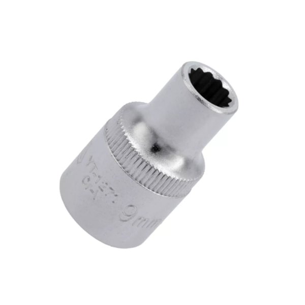 ‣ Copa bihexagonal 10mm resistente | FERRETODO