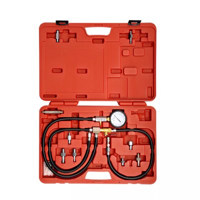 Inyeccion y bombas combustible universal 10 pzs , Yato