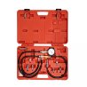 Inyeccion y bombas combustible universal 10 pzs , Yato