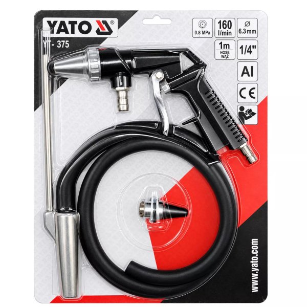 fabricada en aluminio resistente, ideal para eliminar óxido, pintura vieja y suciedad de superficies metálicas.