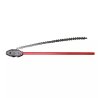 lave de cadena para tubos YATO YT-22265 de 6 pulgadas, fabricada con materiales resistentes para trabajos de uso profesional.