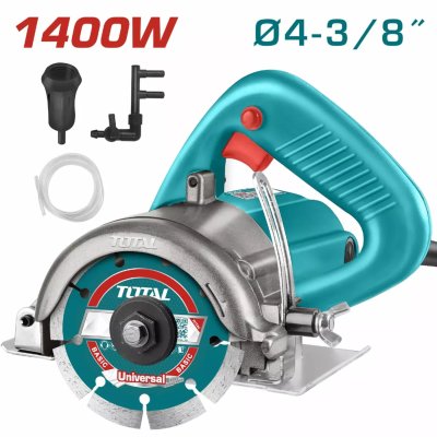 profundidad de corte ajustable. Ideal para cortes precisos en baldosas y materiales cerámicos.