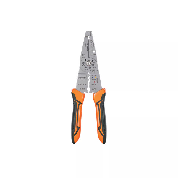Pinza 8' Pela Cables 24 A 12 Awg, Truper | Alicates, Tenazas y Similares
