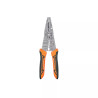 Pinza 8' Pela Cables 24 A 12 Awg, Truper | Alicates, Tenazas y Similares