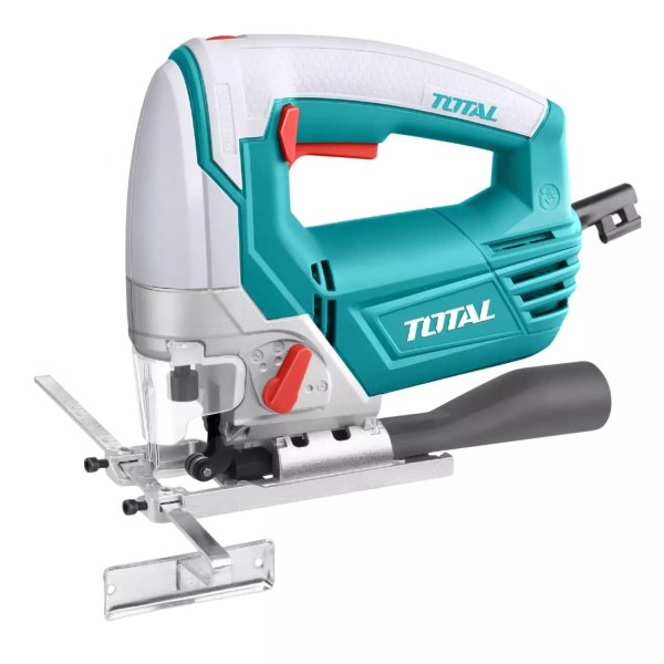 Ideal para trabajos de carpintería, construcción y cortes precisos.