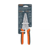 Pinza 8' Pela Cables 24 A 12 Awg, Truper | Alicates, Tenazas y Similares