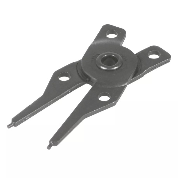 Pinza Para Anillos De Retención 6' 4 Cabezas Intercambiables | Alicates, Tenazas y Similares