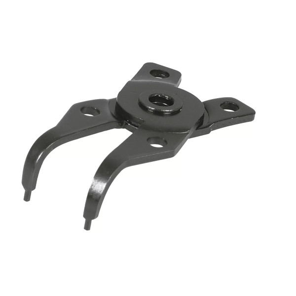 Pinza Para Anillos De Retención 6' 4 Cabezas Intercambiables | Alicates, Tenazas y Similares