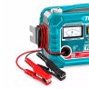 Cargador batería 12-24V
