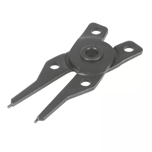 Pinza Para Anillos De Retención 6' 4 Cabezas Intercambiables | Alicates, Tenazas y Similares