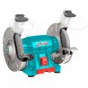 Esmeril de banco 6” 150W