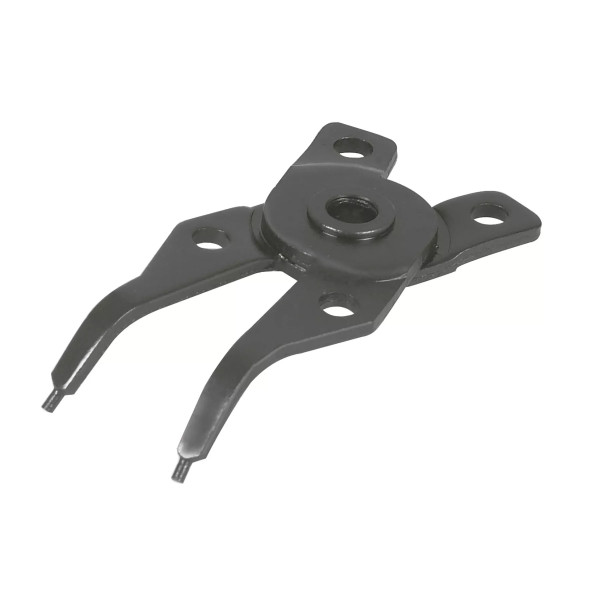Pinza Para Anillos De Retención 6' 4 Cabezas Intercambiables | Alicates, Tenazas y Similares