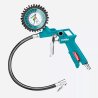 Equipa tu taller con soluciones neumáticas TOTAL para tus proyectos profesionales y de mantenimiento.