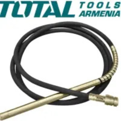 Vibrador de Concreto TOTAL