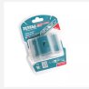 Broca Cilíndrica Sacabocado HSS M3 Bi-Metal, Dientes Variados 4-6TPI