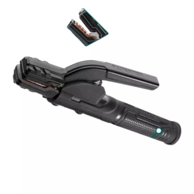 Complementa tus equipos de soldadura con accesorios TOTAL para trabajos de herrería, metalmecánica y mantenimiento profesional.