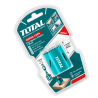 Broca Cilíndrica Sacabocado HSS M3 Bi-Metal