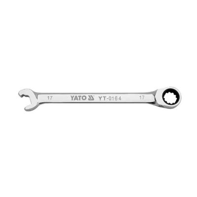 Extensión de Impacto 1/2” x 3” Yato YT-1060
